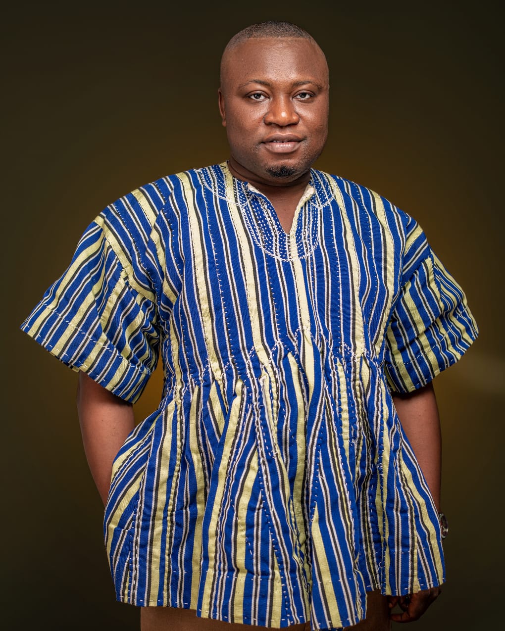 Majesty Galaxy Leadership